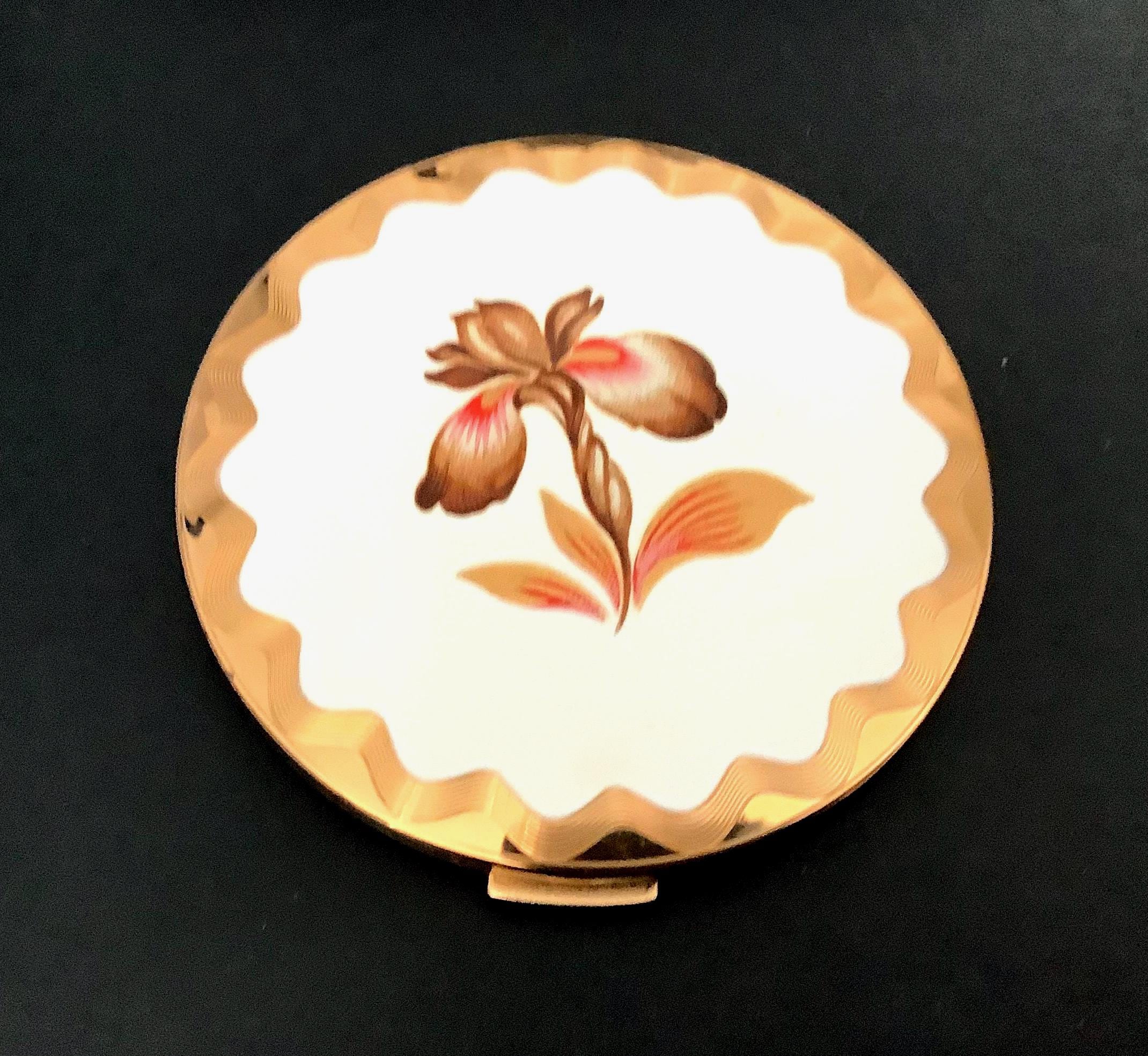 Stratton compact - Etsy 日本