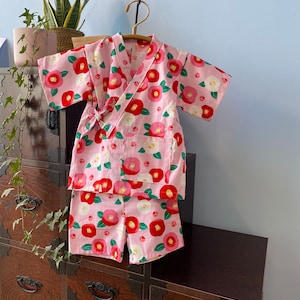 Kids Jinbei 90 cm