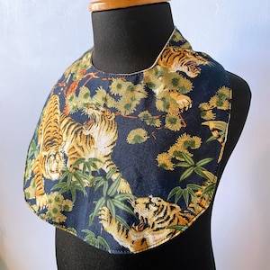 Baby bib
