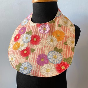 Baby bib