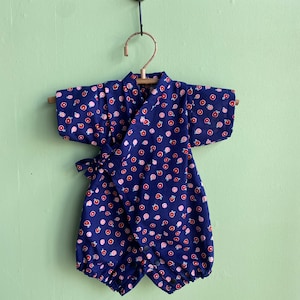 Baby Jinbei 70cm
