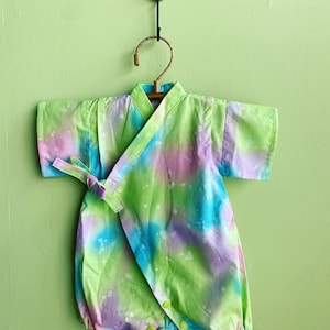Baby Jinbei 80cm