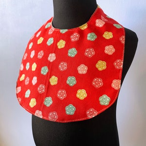 Baby bib