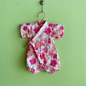 Baby Jinbei 80cm