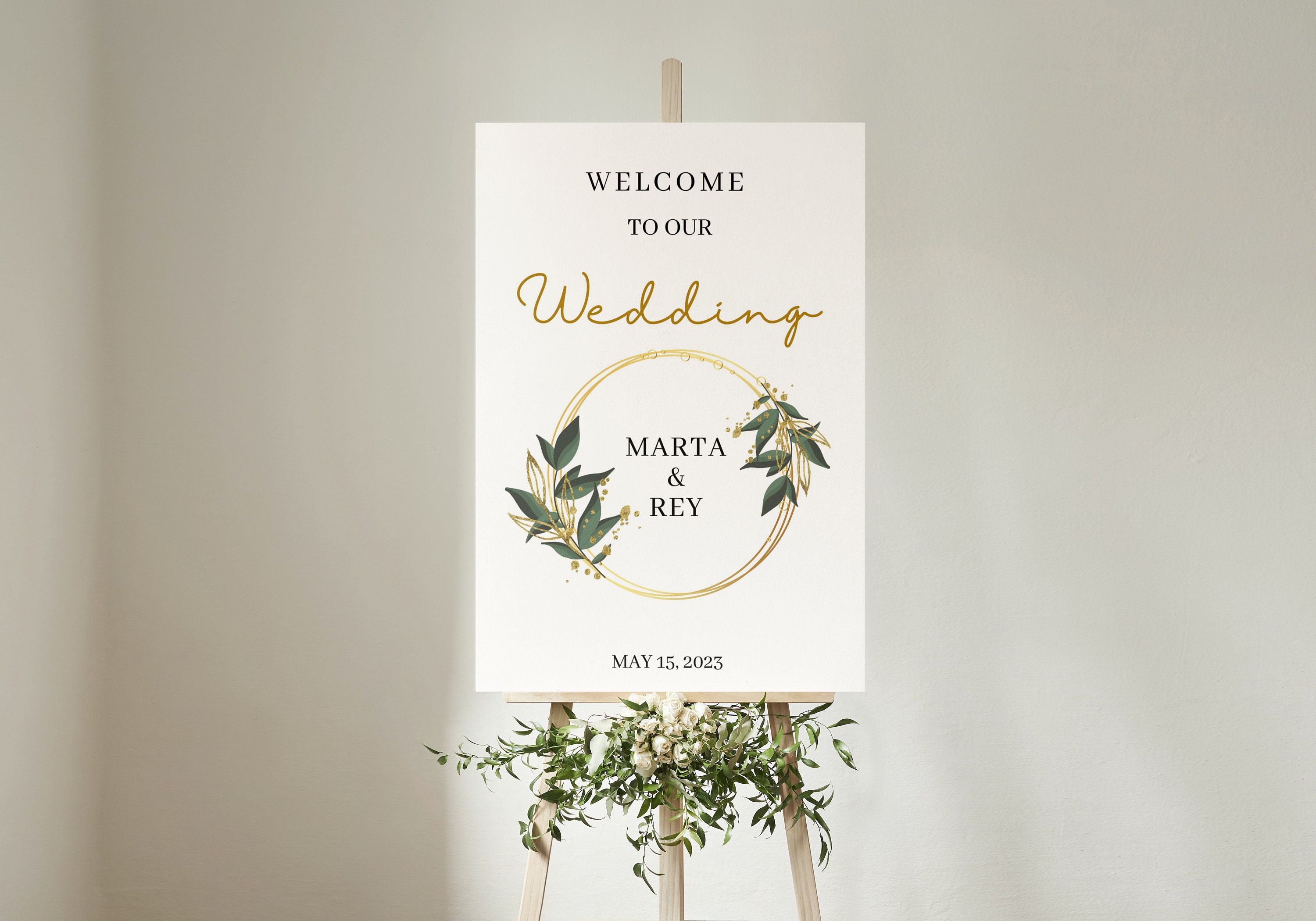 Wedding Poster Wedding Poster Board Wedding Poster Sign Wedding
