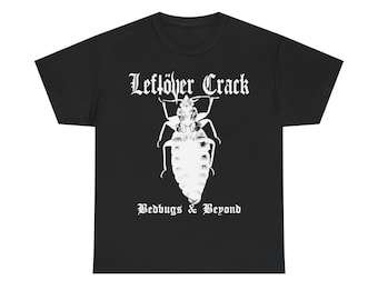 Bedbugs & Beyond Unisex T-Shirt