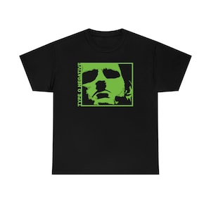 Peter Steele - Type O Negative Tribute T-Shirt