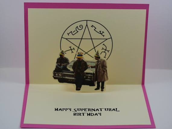 スーパーナチュラル SUPERNATURAL スパナチュ サインカード Amazon.co.jp: 海外ドラマトレカInkworks スーパーナチュラル3