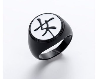 Cat Noir Ring Etsy Cat Noir Ring Etsy