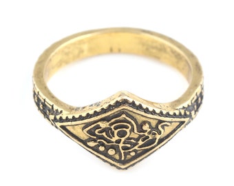 Dark Souls Ring Etsy