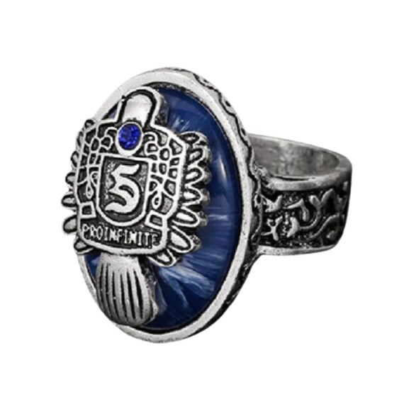 The Vampire Diaries Stefan Ring 2024 cityshopscard