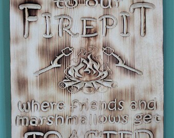Camping Signs Outdoor Signs Funny Signs Custom Signs Etsy