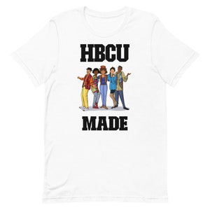HBCU Made - College Life - A Different World