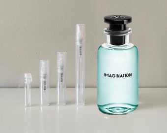 Imagination EDP Sample Tester 