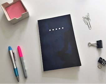 Mental Health Journal PDF | DBT Prompts, Anxiety Support & Self-Help Therapy Workbook