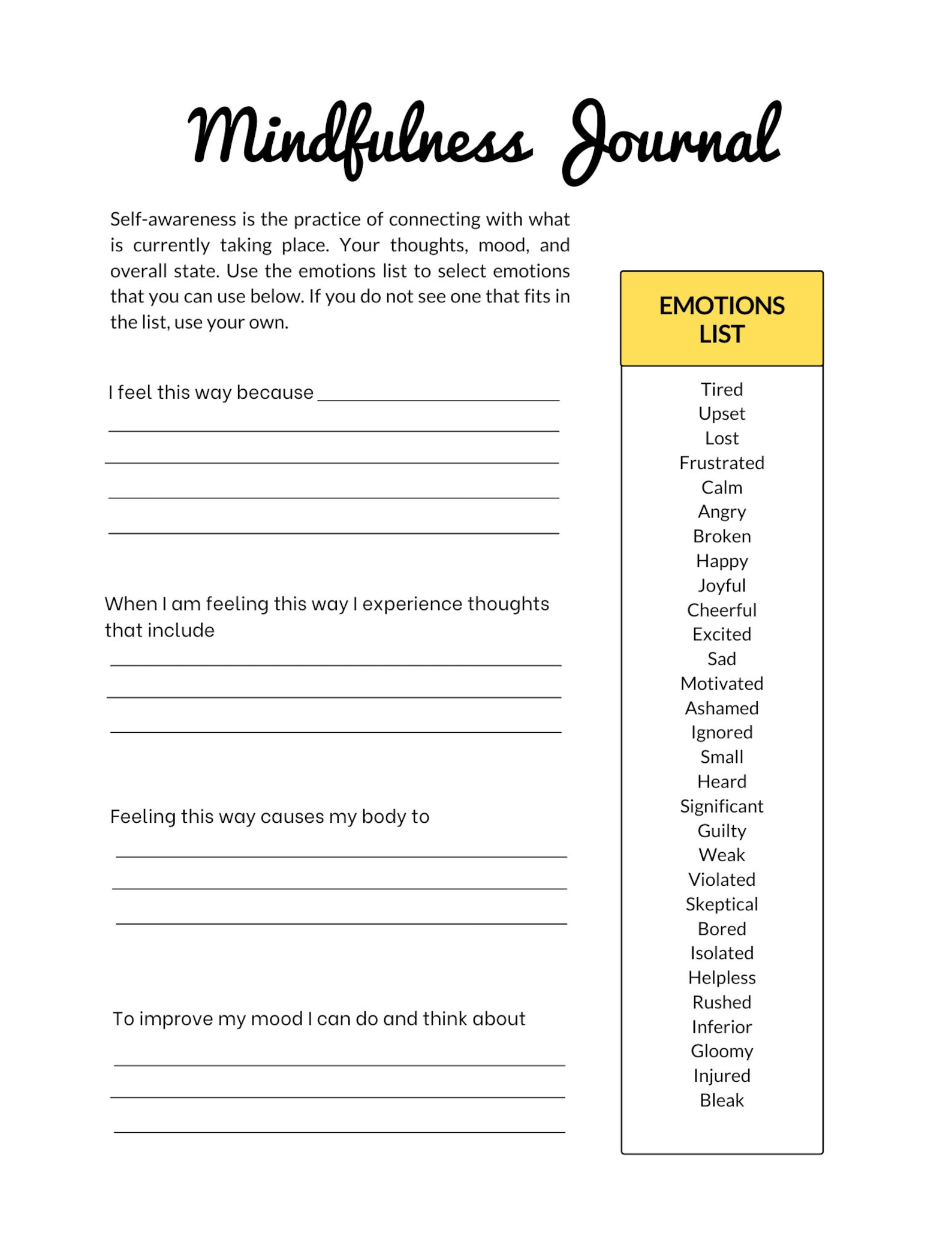 Depression Therapy Worksheets And Journal For Depression Mental depression-therapy-worksheets-and-journal-for-depression-mental