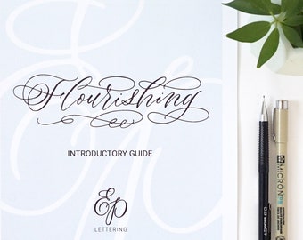 Flourishing - Introductory Guide PDF