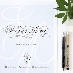 Flourishing - Introductory Guide PDF