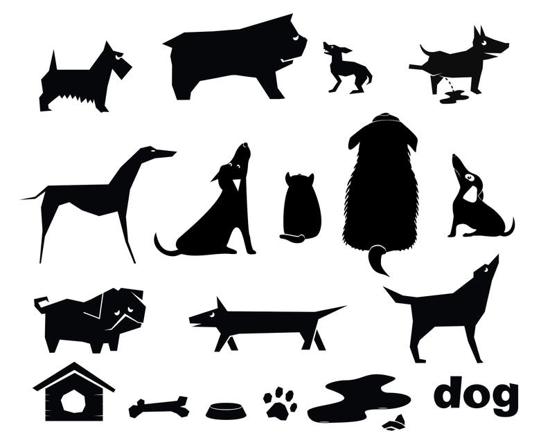 Silhouettes stencils humorous canine Electronic Stencils Cdr Dxf Ai Png Eps Data files silhouette Slicing vector decor graphics Define symbols icons photograph relating to Printable Dog Stencils named Silhouettes stencils humorous pet dogs Electronic Stencils Cdr Dxf Ai Png Eps Information silhouette Chopping vector decor graphics Define symbols icons