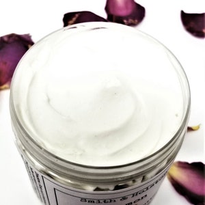 Shea Mango Whipped Body Butter 6 Scents