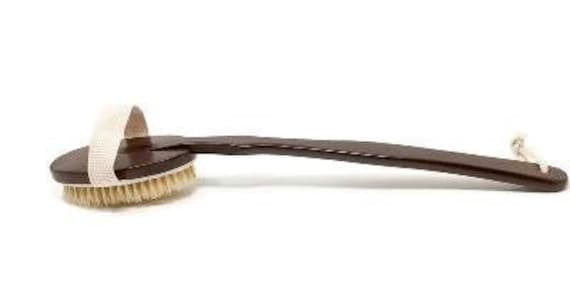 Long-Handled Body Brush