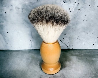 Men's Shave Brush