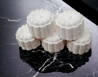 Shower Steamers For Sinus Relief with Menthol 5 Pack