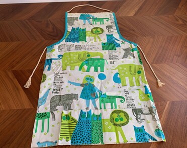 エプロン - ビンテージ - Etsy 日本