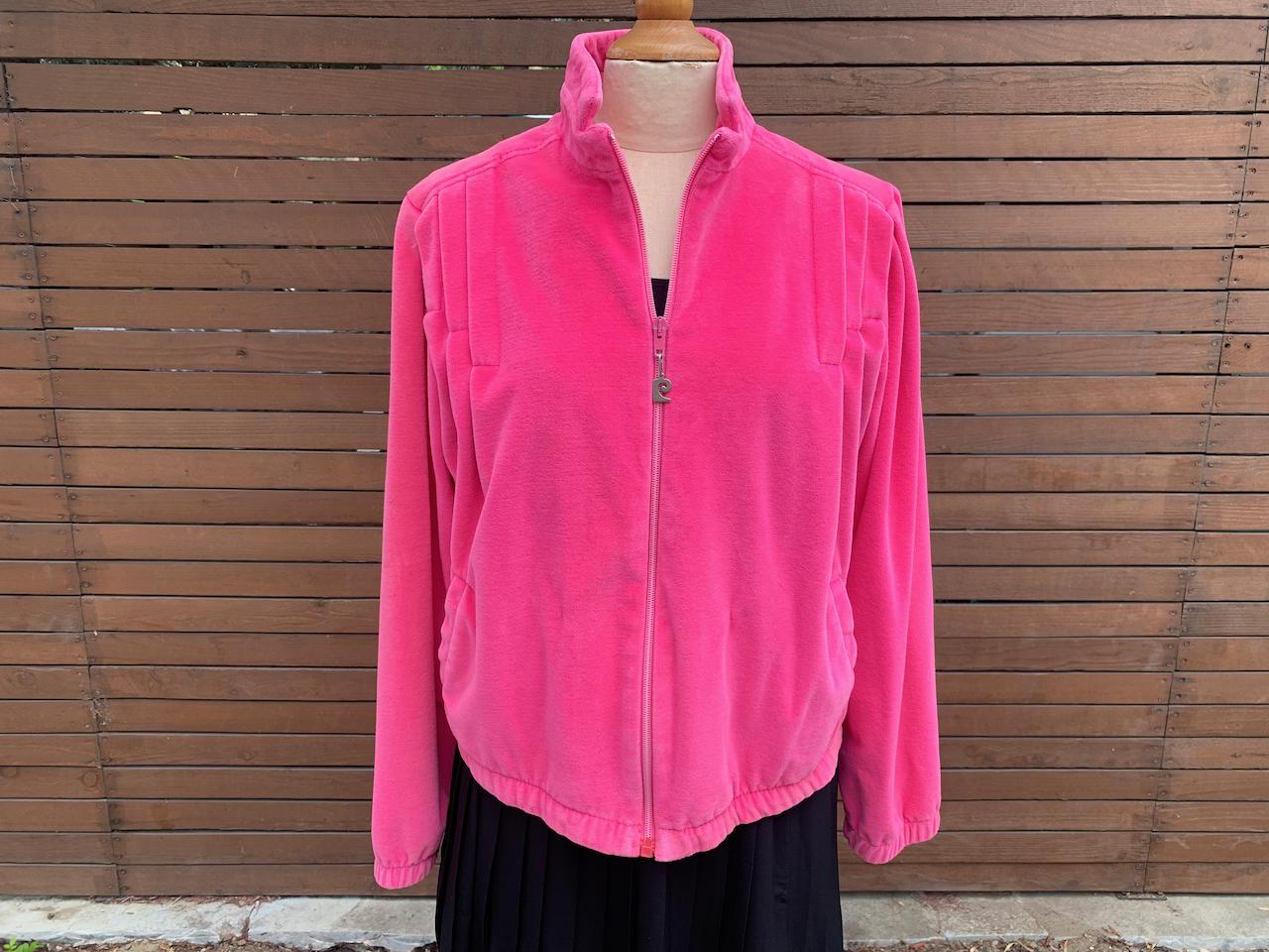 90s Velour Tracksuit - Etsy