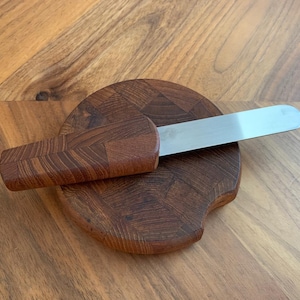 Dansk cutting board - Etsy 日本