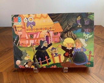 MB - スモール ソルジャーズ 60ピース : キップ・キリガン & インサ