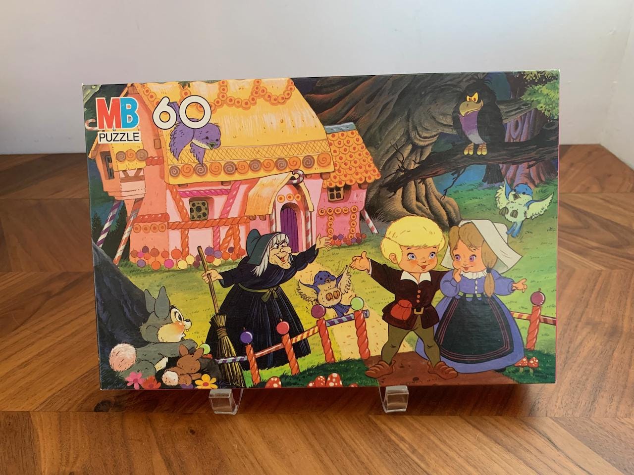 Hansel Y Gretel | Cuentos Infantiles. Cuentos Para Niños. Cuentos