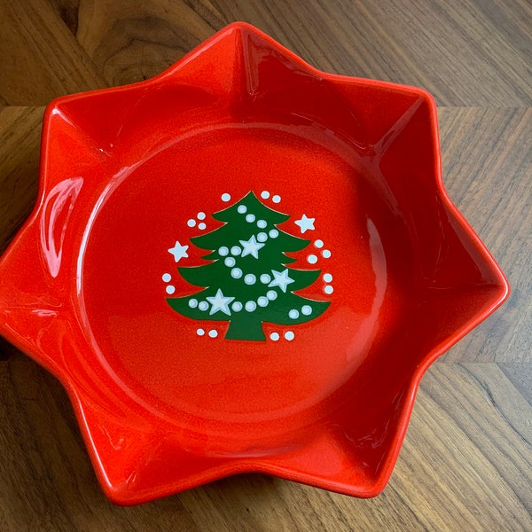 Waechtersbach Christmas Dinnerware - Etsy
