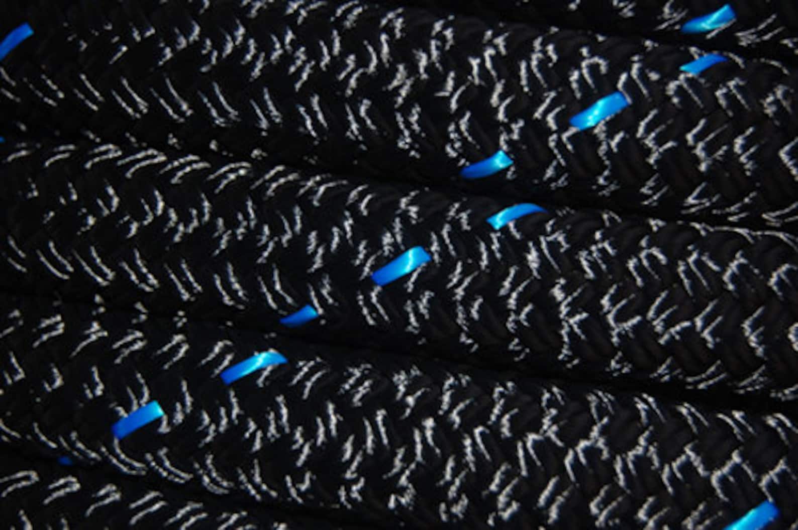 12' LOOPED LEAD ROPE for Parelli Training, Many Colors Available - Etsy