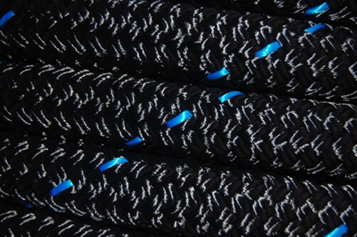 12' LOOPED LEAD ROPE for Parelli Training, Many Colors Available - Etsy