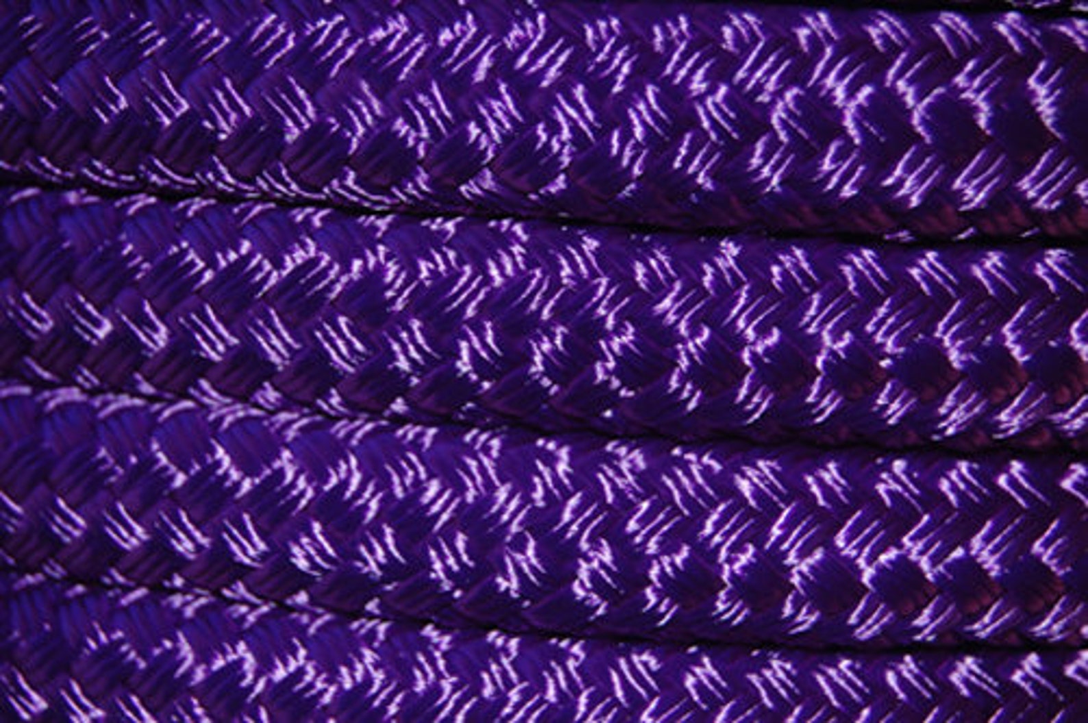 9' Yacht Rope Snapon Finesse Rein Etsy