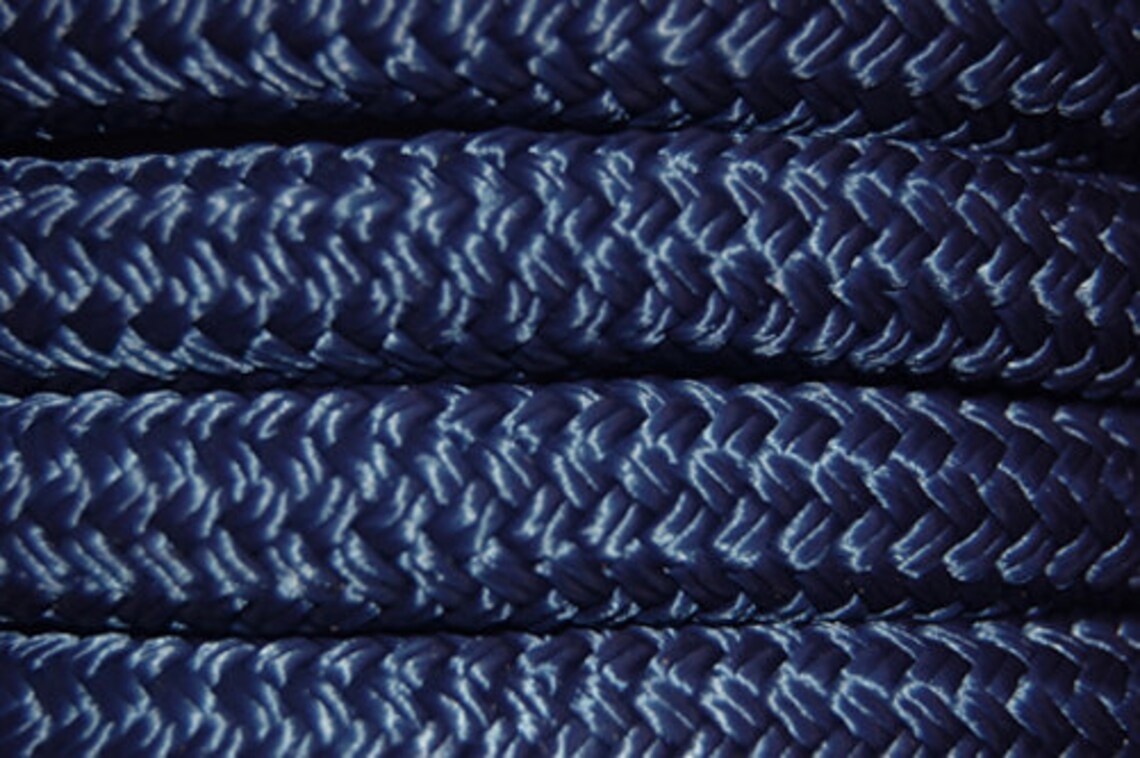 12' LOOPED LEAD ROPE for Parelli Training Many Colors - Etsy