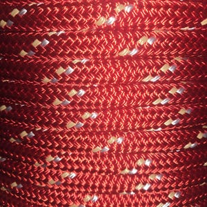 EMNHT 14-Foot Orange Lead Rope For Horses – Training Rope For Anderson & Parelli Methods