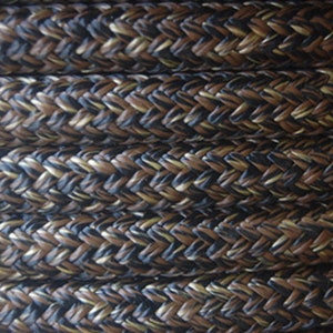 12' LOOPED LEAD ROPE for Parelli Training, Many Colors Available - Etsy