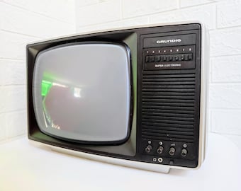 テレビ、ブラウン管、Samsung TXM1367、レトロゲームテレビ