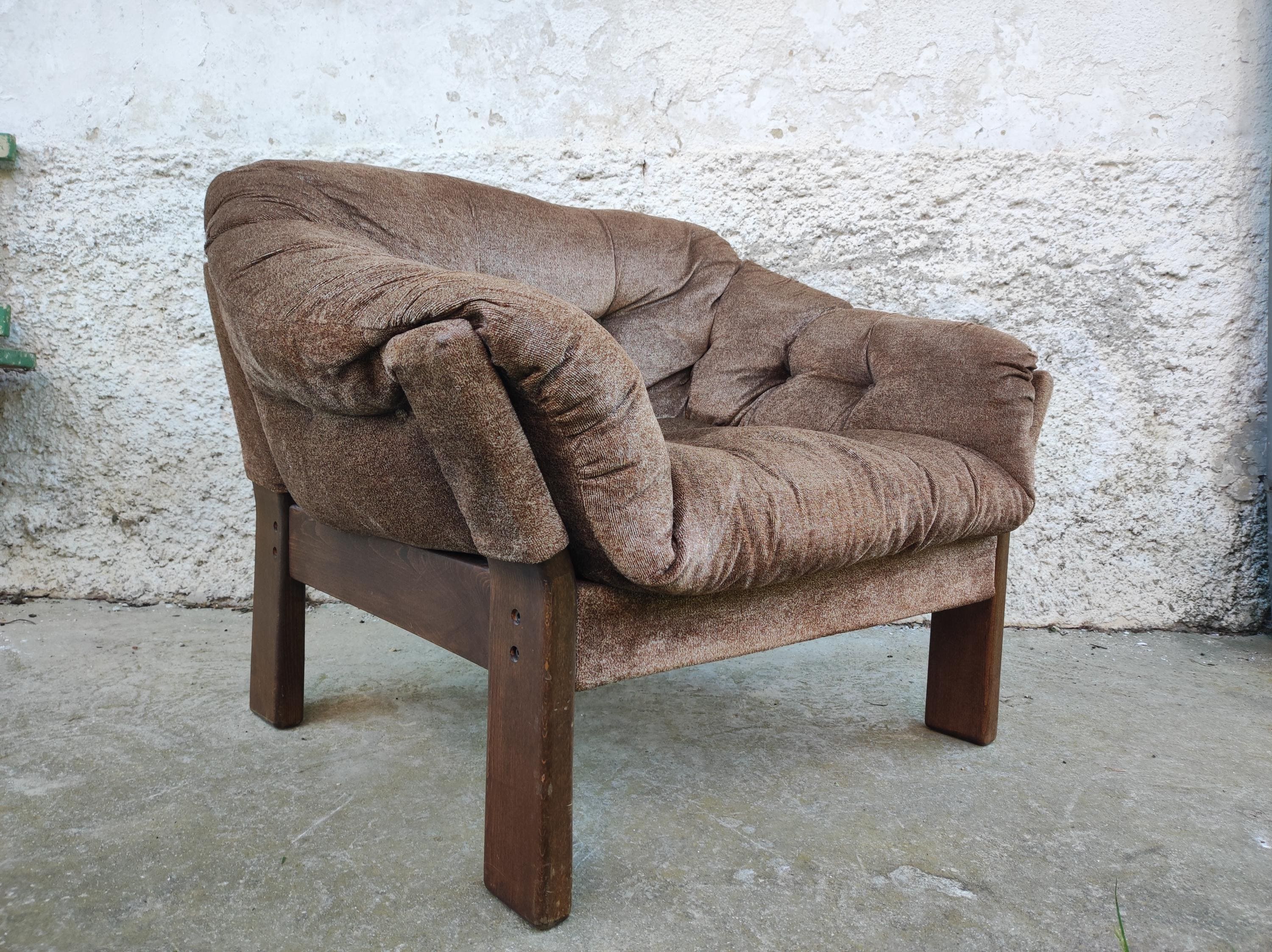 Space age lounge chair - Etsy 日本