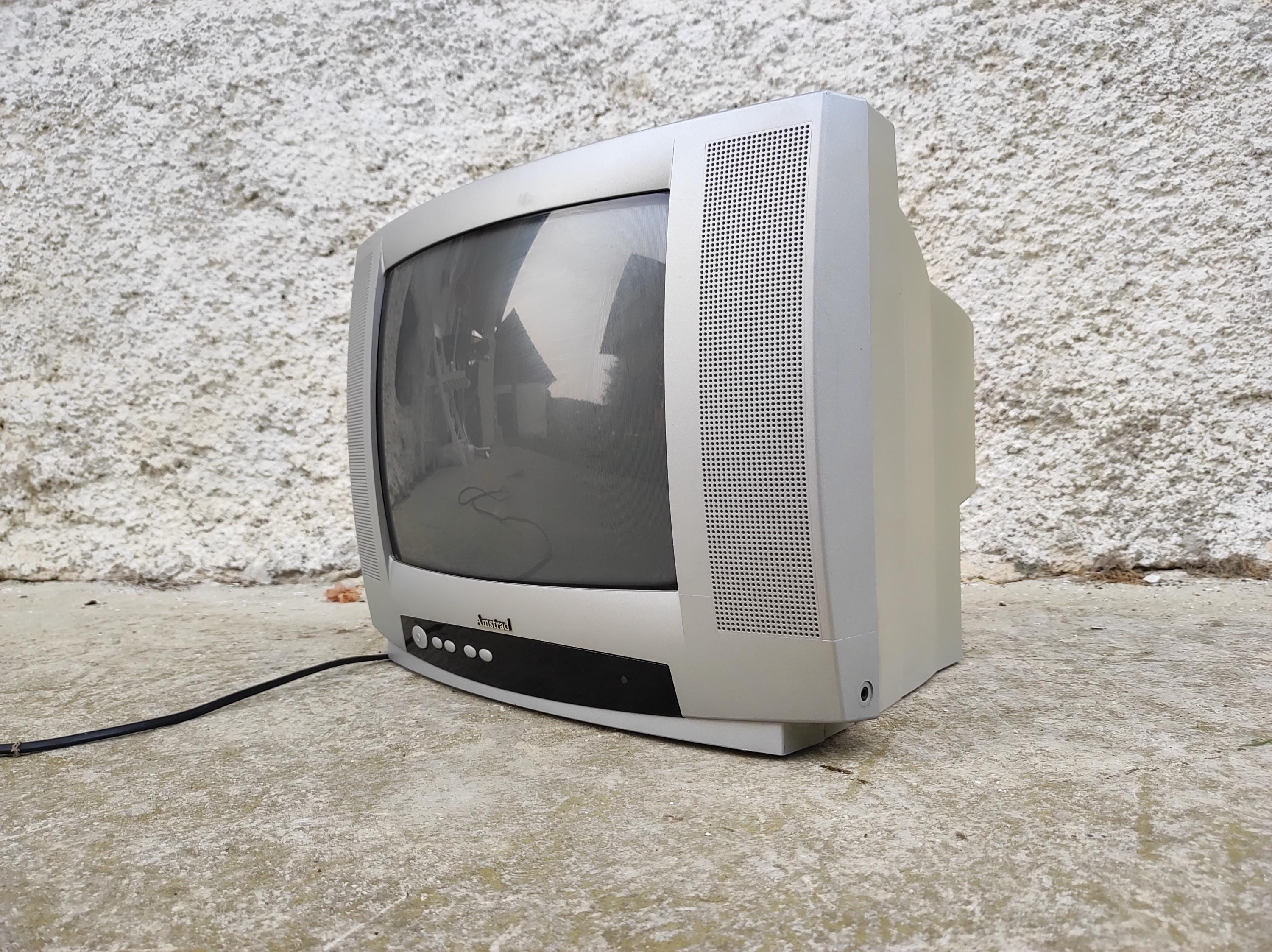 Crt tv 13 - Etsy 日本