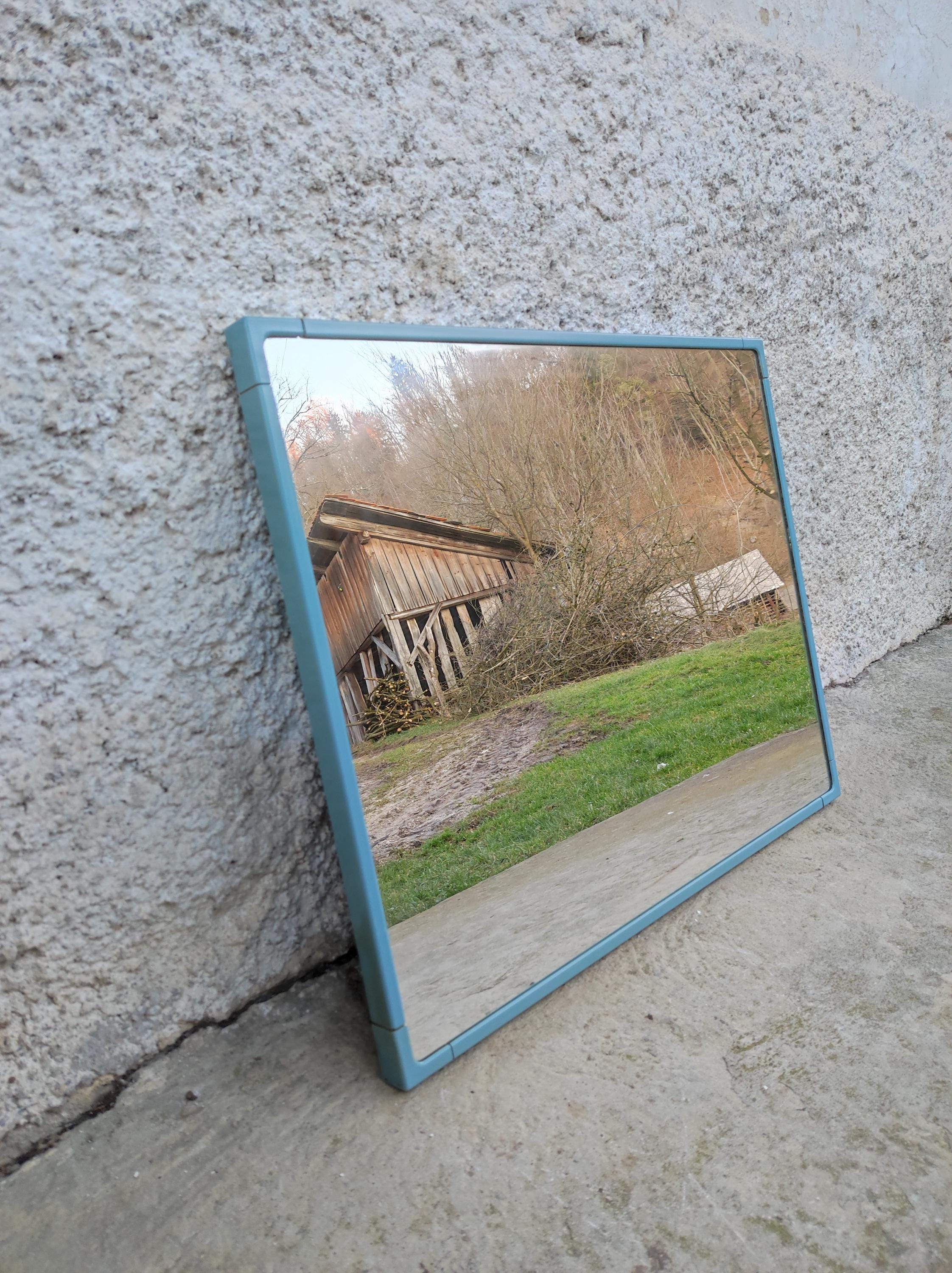 Kartell Mirror - Etsy Hong Kong