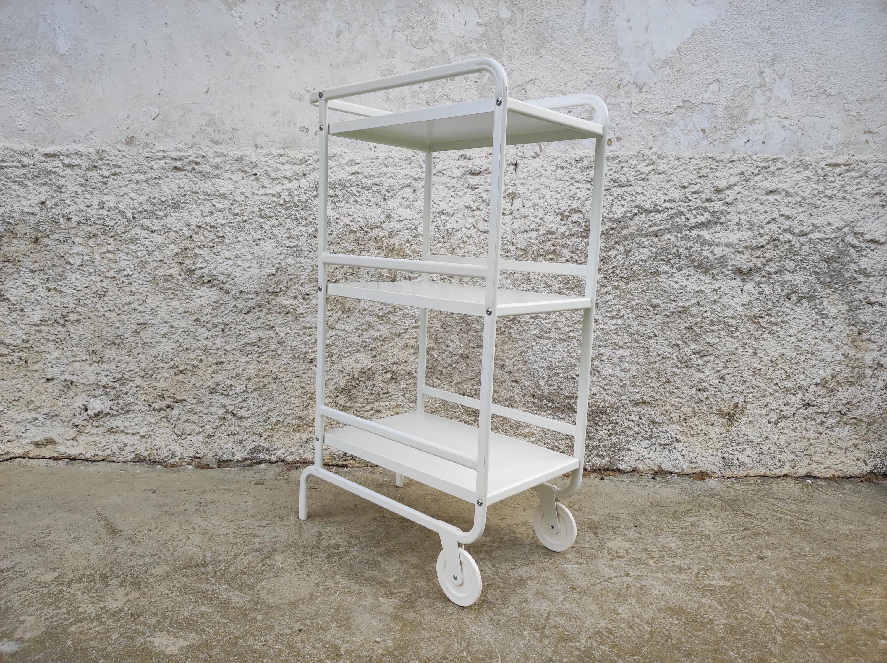 Ikea Vintage Trolley - Etsy