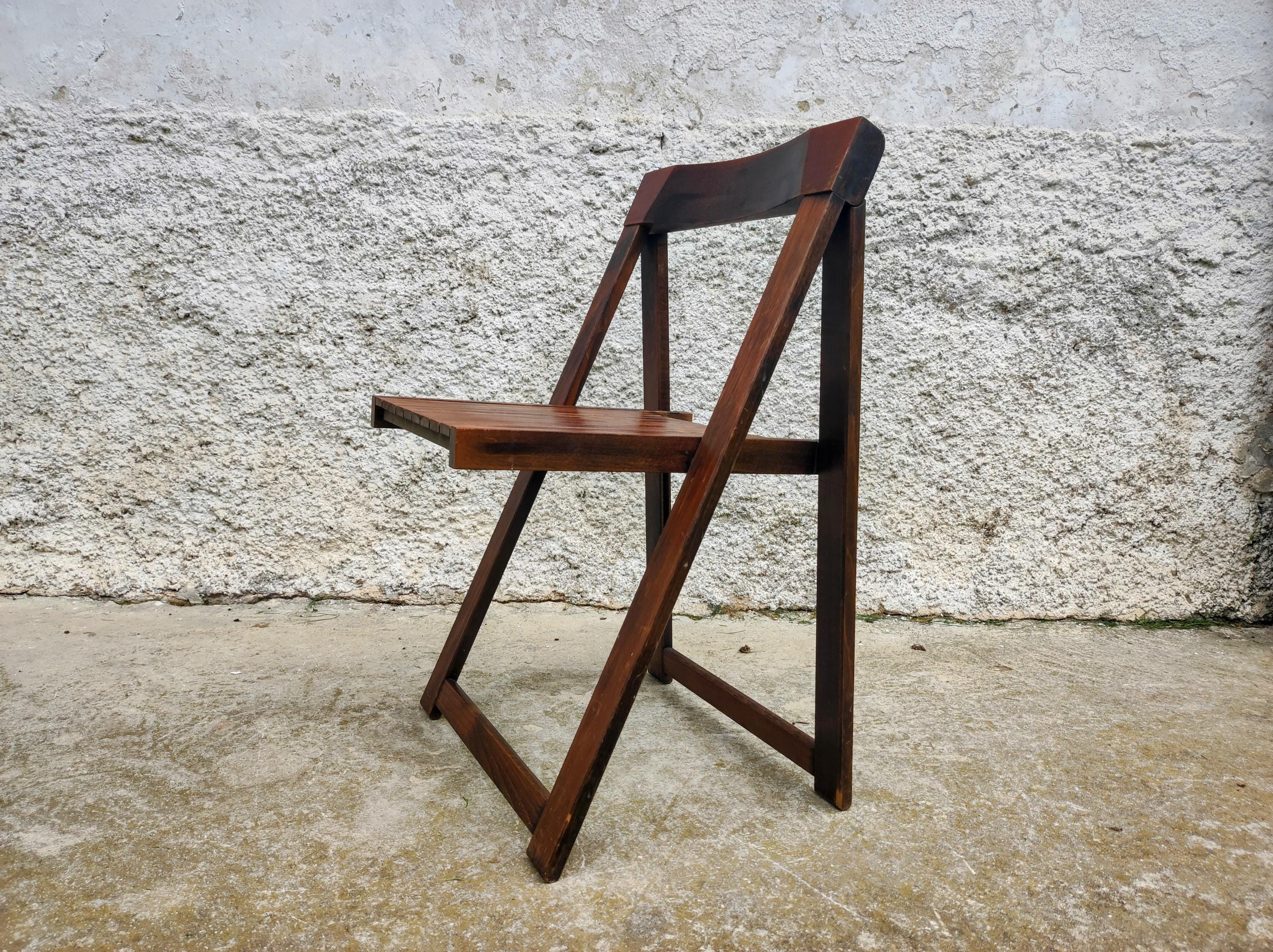 フランス ビンテージ Vintage Stool Stol Kamnik 北欧 フランス ビンテージ Vintage Stool Stol Kamnik 北欧