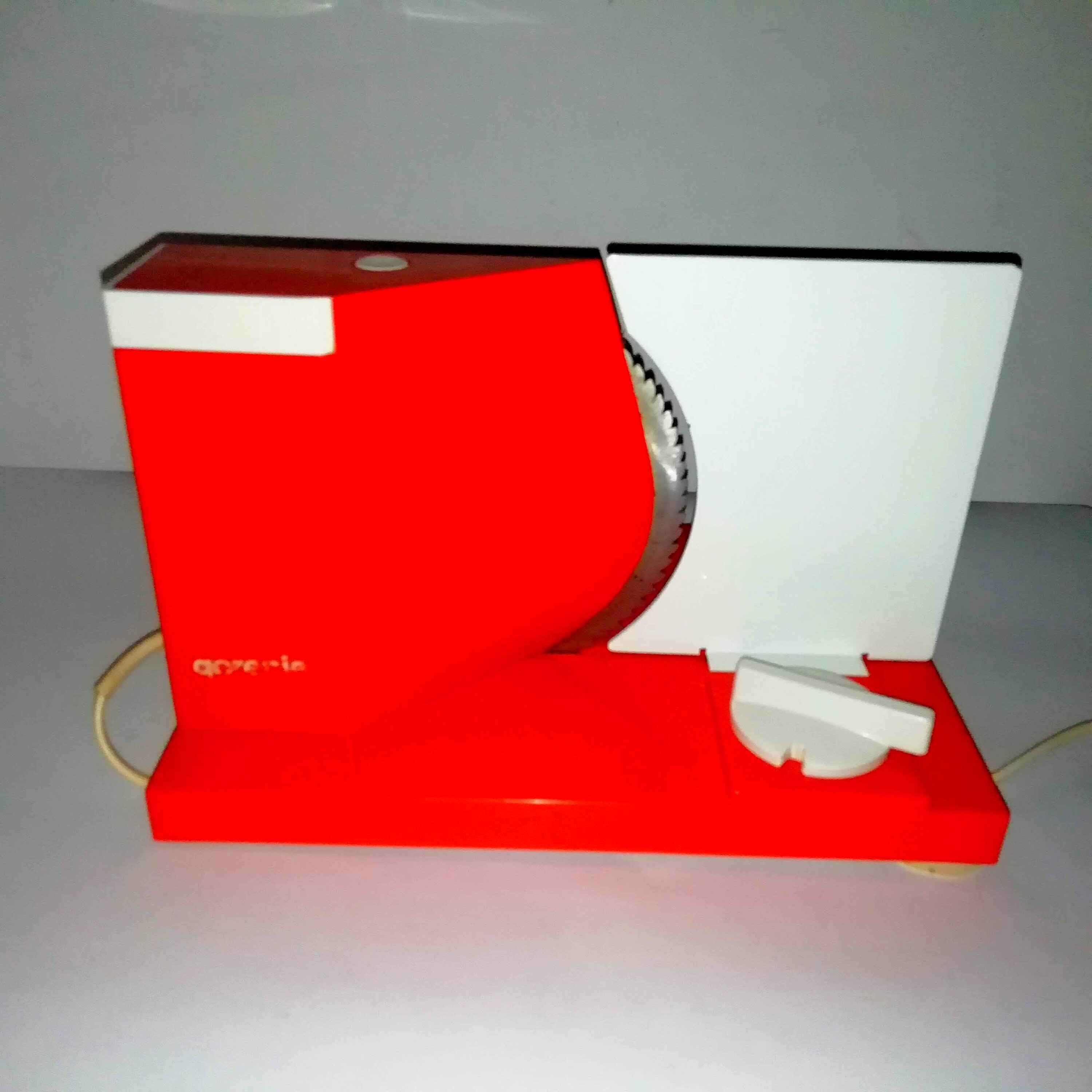 Vintage Bread Slicer/ Electric Food Slicer/ Meat Slicer Etsy