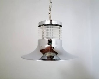 PANDUL LO33 Tip Top Pendant Lamp Jørgen GAMMELGAARD Danish Modern