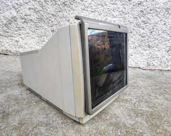 SONY トリニトロン ブラウン管テレビ KV-20M10 希少 20インチ