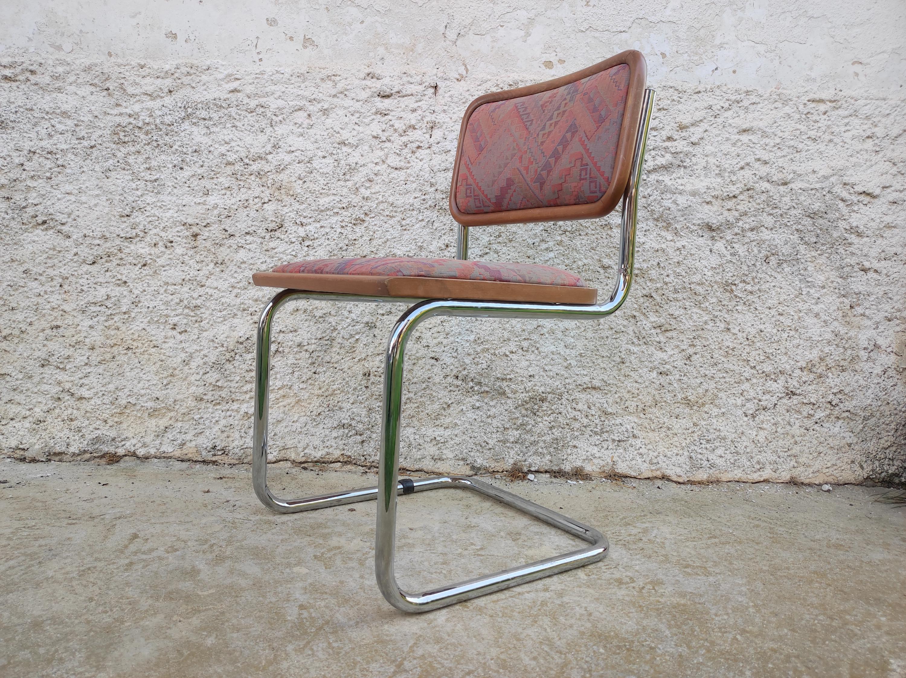 Vintage cesca chair - Etsy 日本