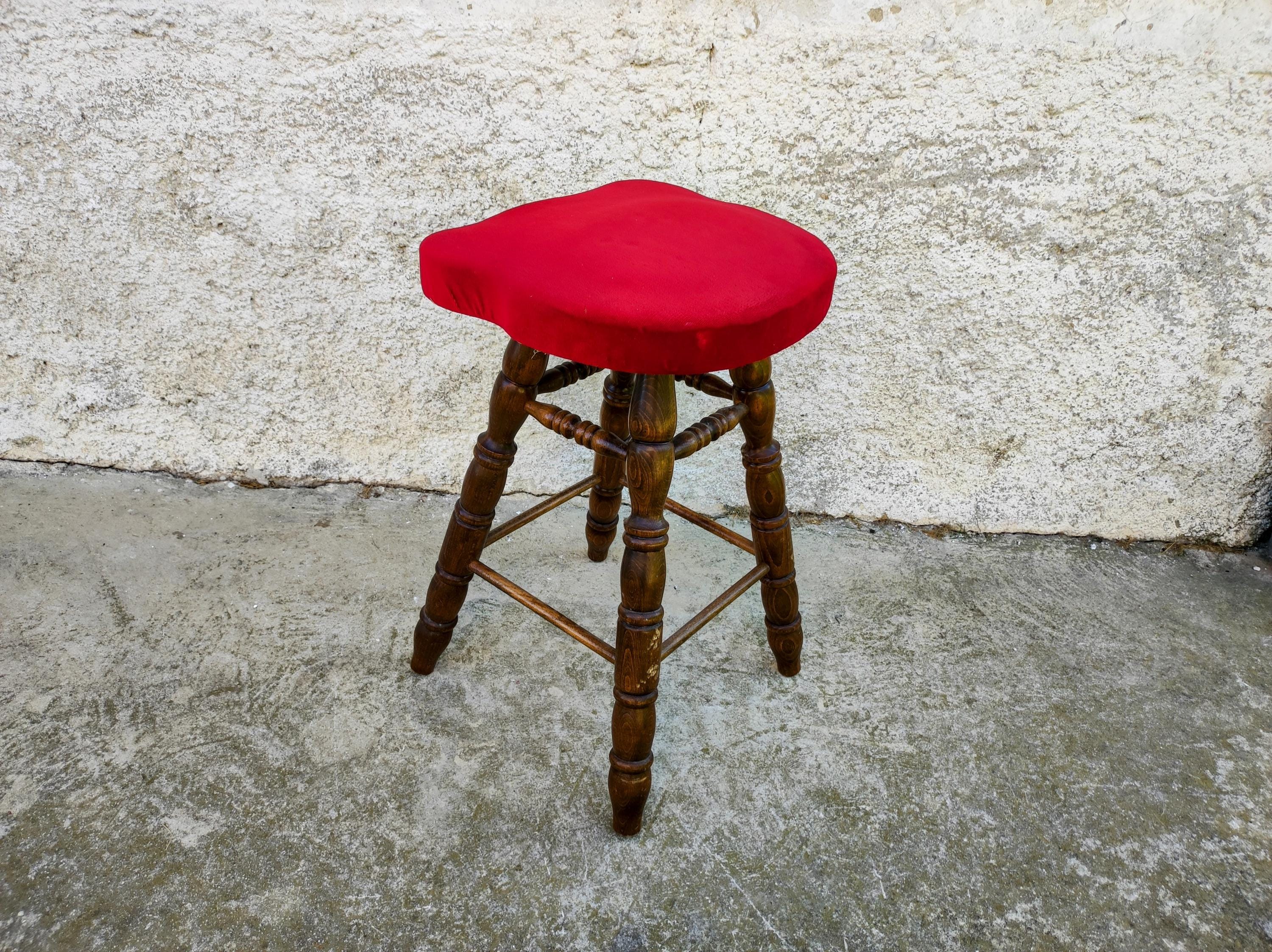 Space Age Bar Stools - Etsy Canada